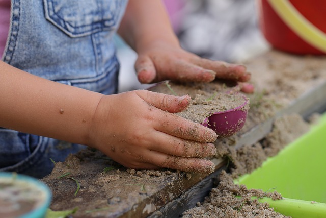 Kindergärten in Flensburg