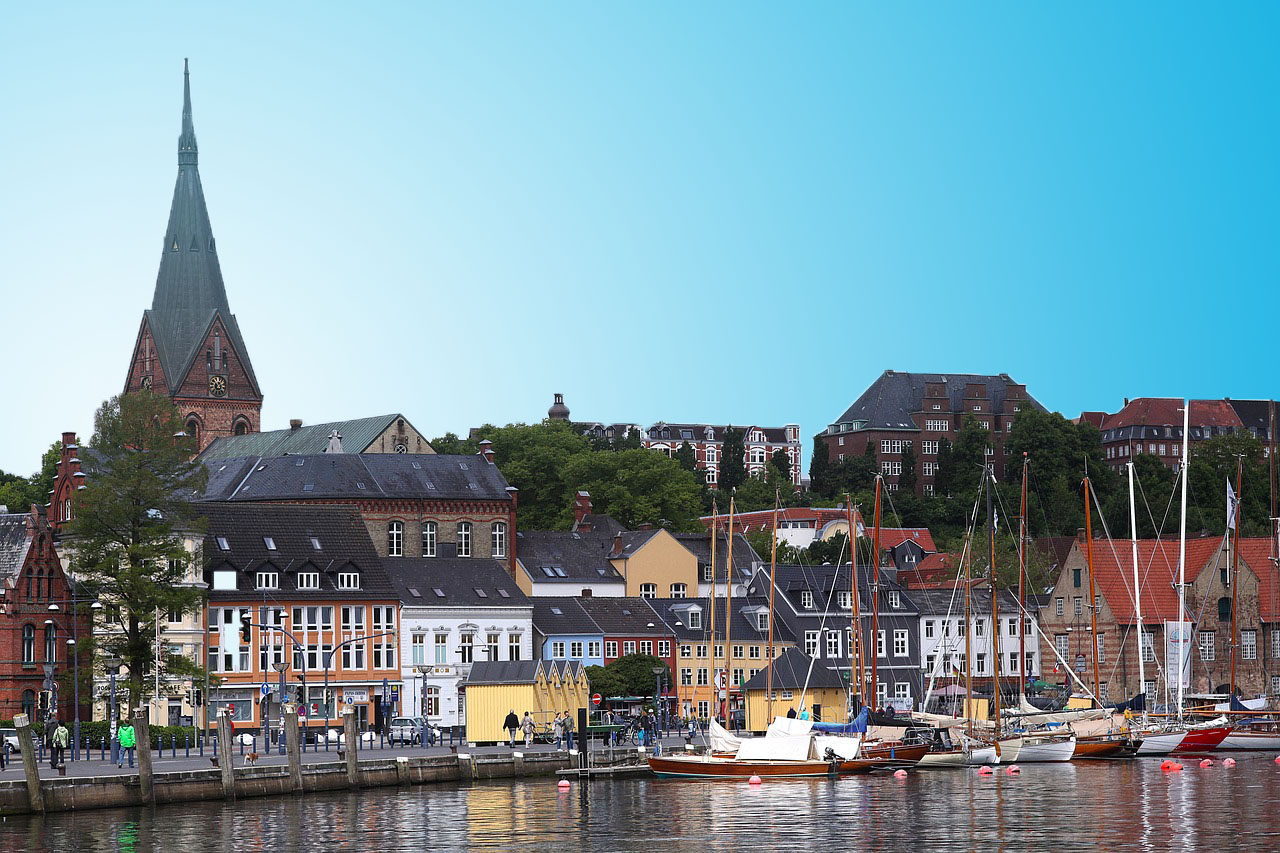 Stadt Flensburg