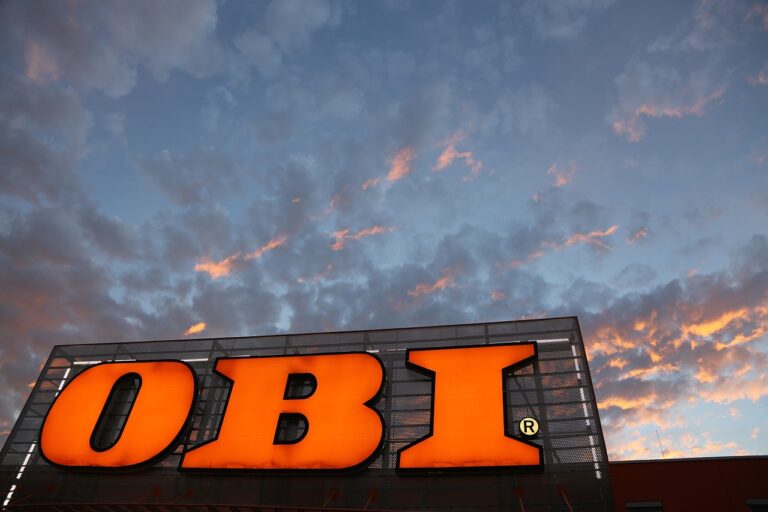 OBI Flensburg Dein Baumarkt für Heimwerker und Gartenliebhaber